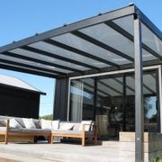 SUNGLAZE® Glass-like Panel System gallery detail image
