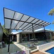 SUNPAL® Multiwall Panel System gallery detail image