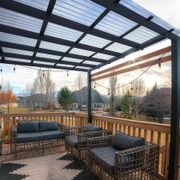 SUNTUF® Beehive High Impact Roofing gallery detail image