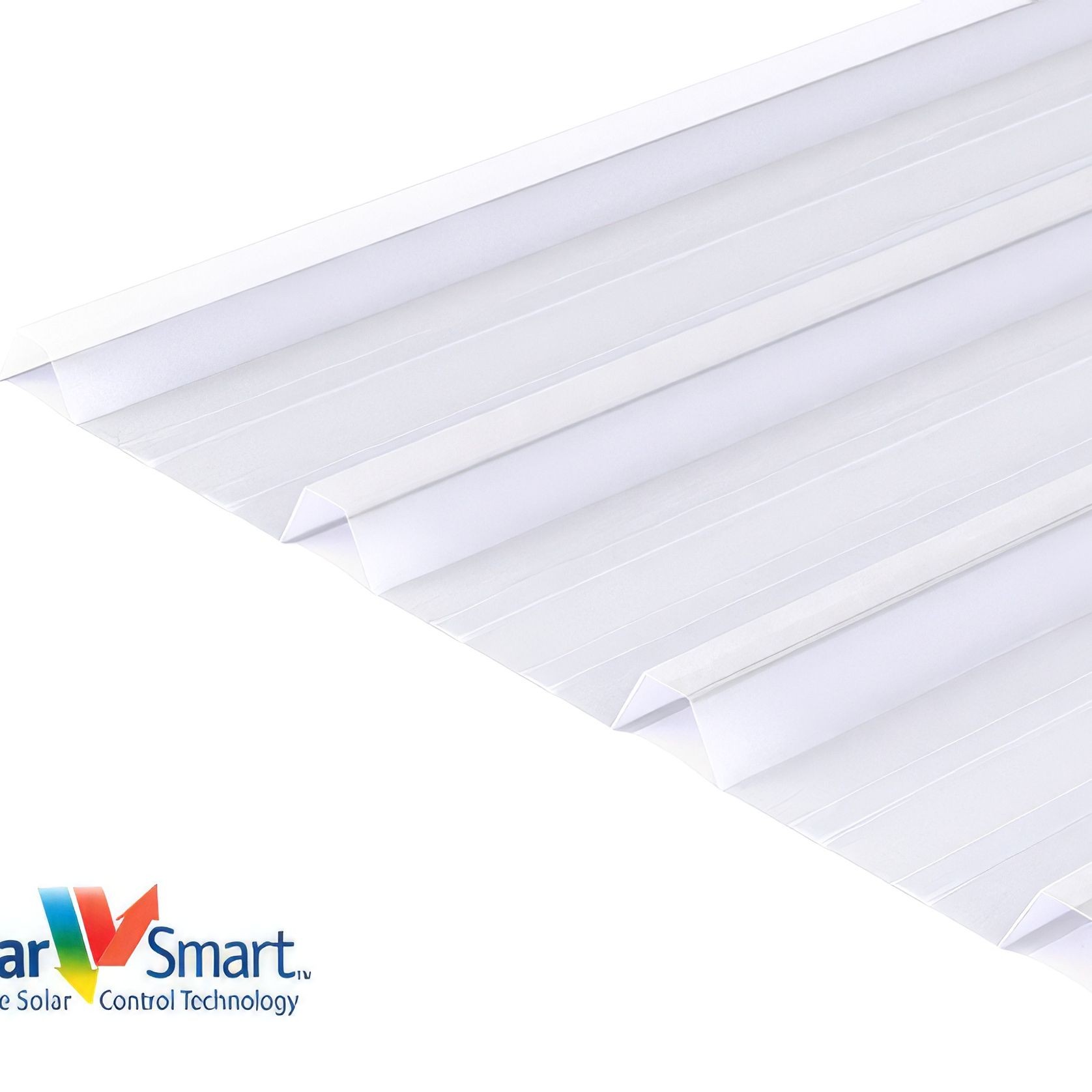 SUNTUF® Profiled Polycarbonate Sheet gallery detail image
