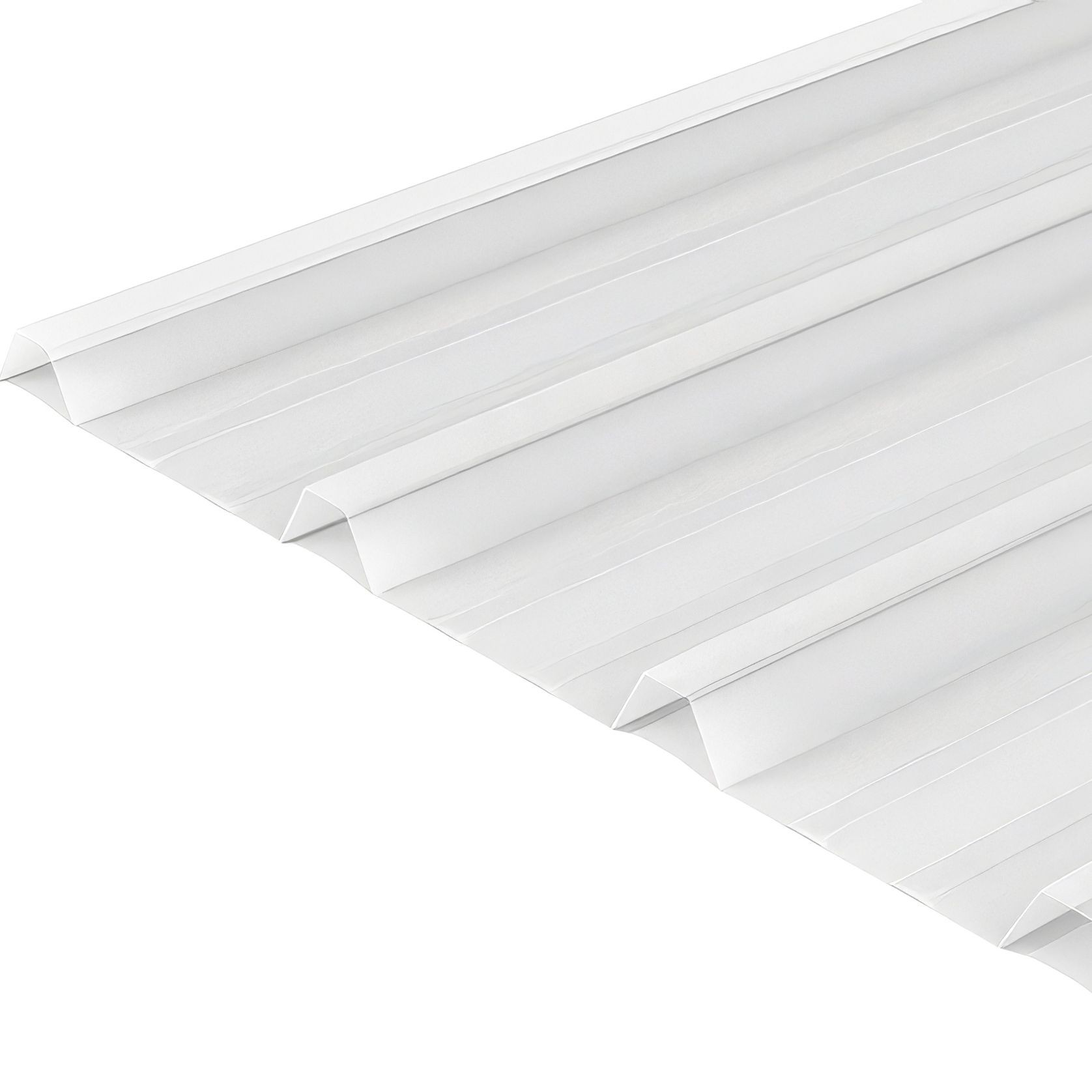 SUNTUF® Profiled Polycarbonate Sheet gallery detail image
