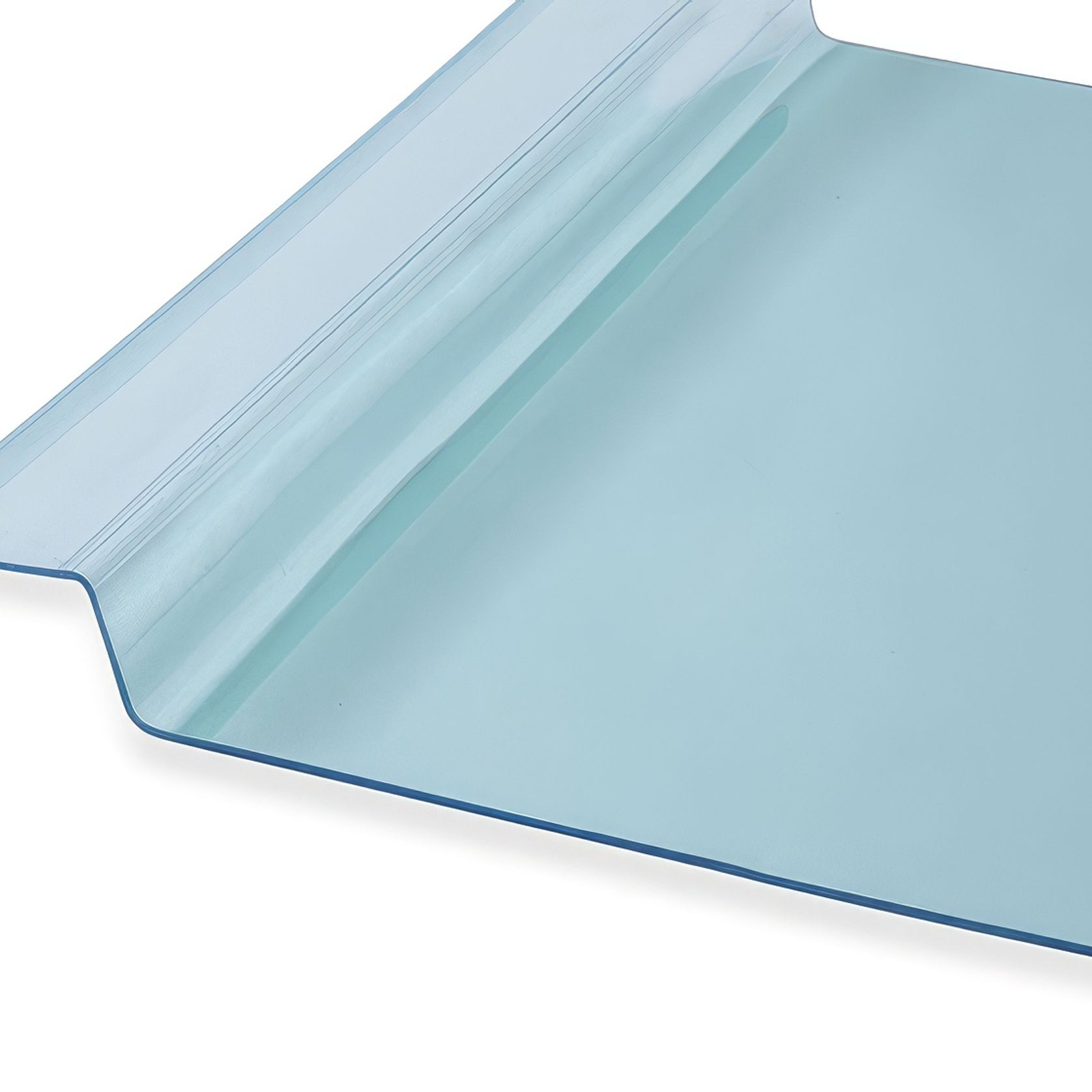EZ GLAZE™ Glass-like Polycarbonate gallery detail image