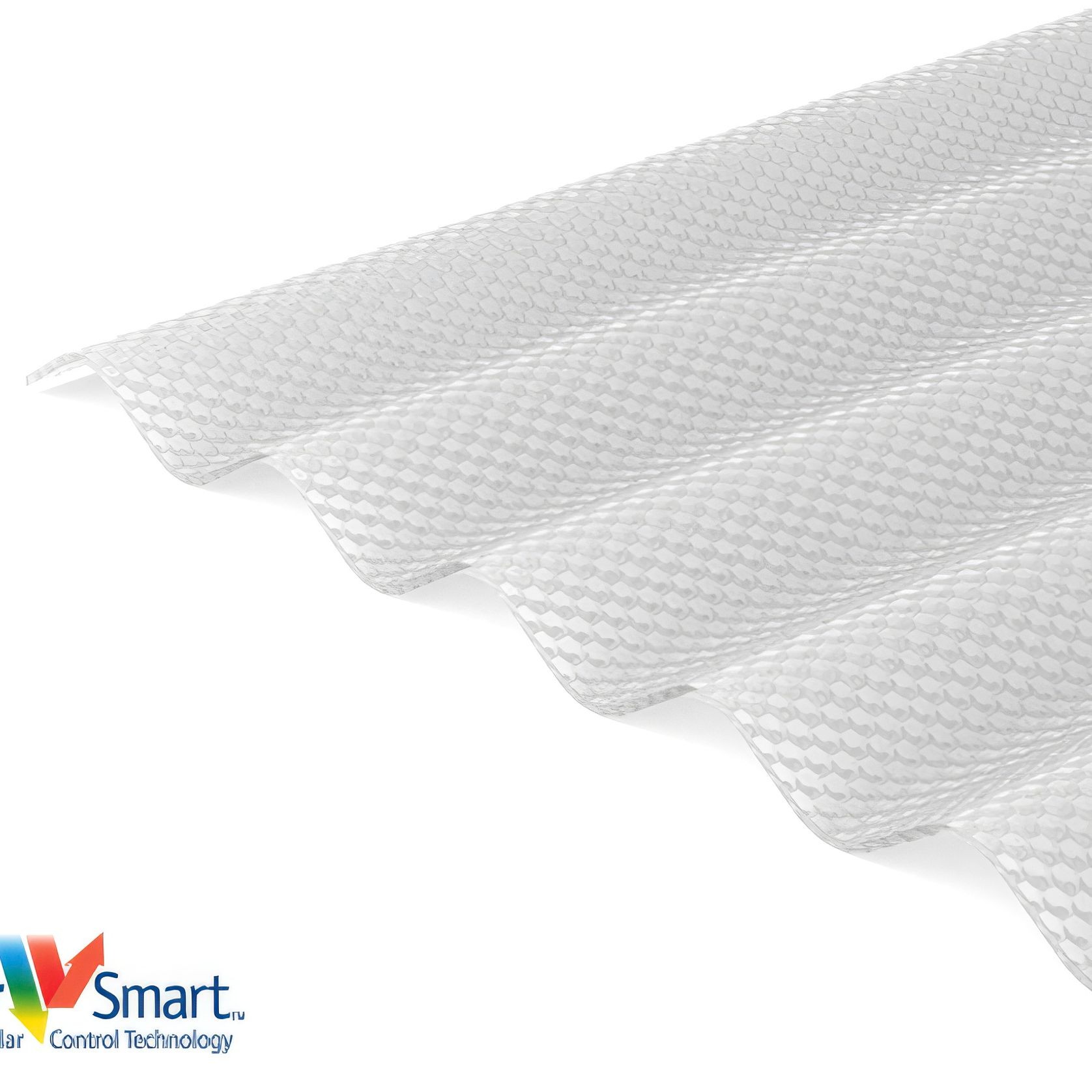 SUNTUF® Beehive High Impact Roofing gallery detail image