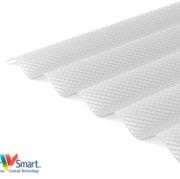 SUNTUF® Beehive High Impact Roofing gallery detail image