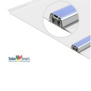 SUNGLAZE® Glass-like Panel System gallery detail image
