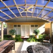 SUNLITE® Twinwall Polycarbonate gallery detail image