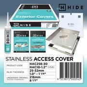 HIDE Access Covers gallery detail image