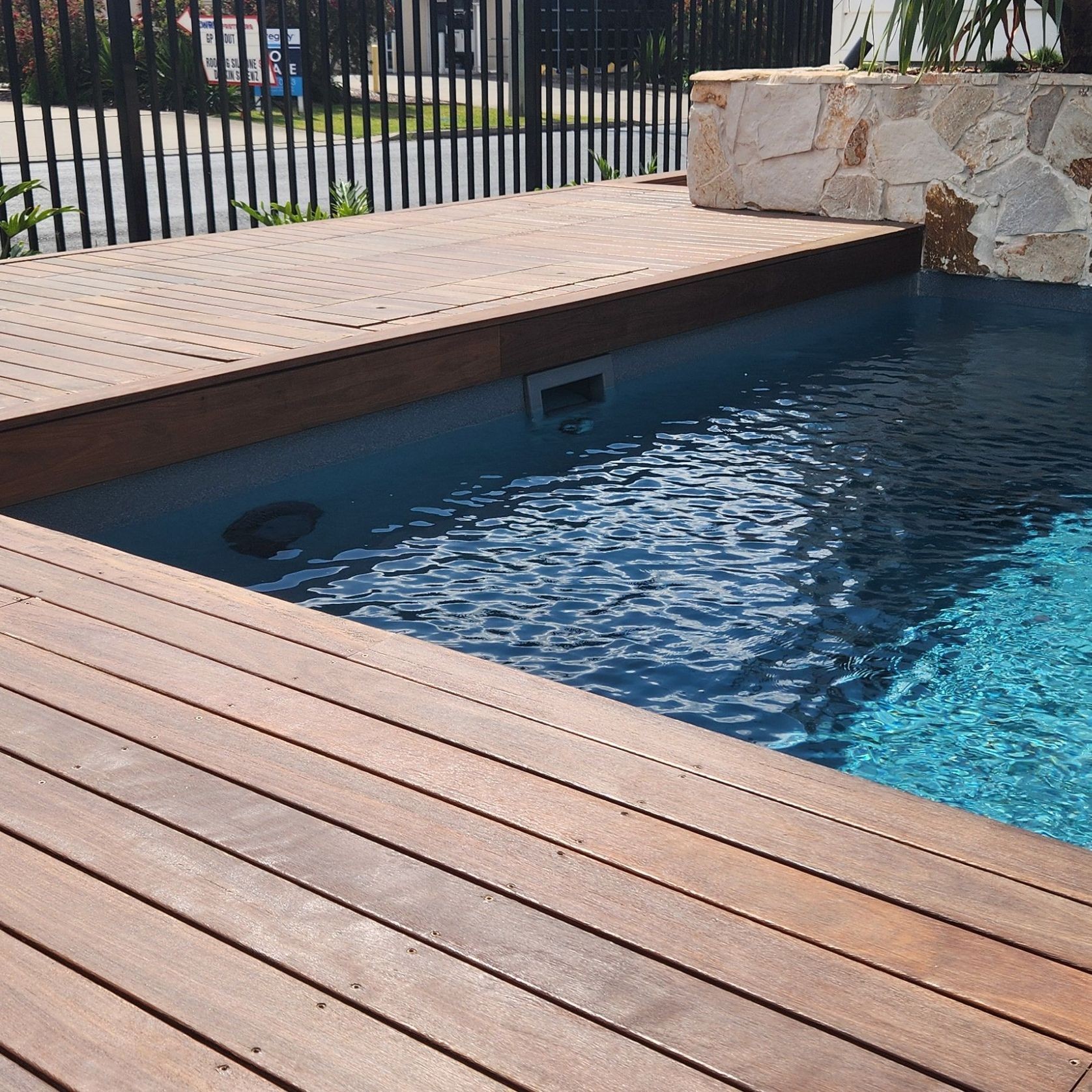 Power Lid Frame by Aussie UnderCover gallery detail image