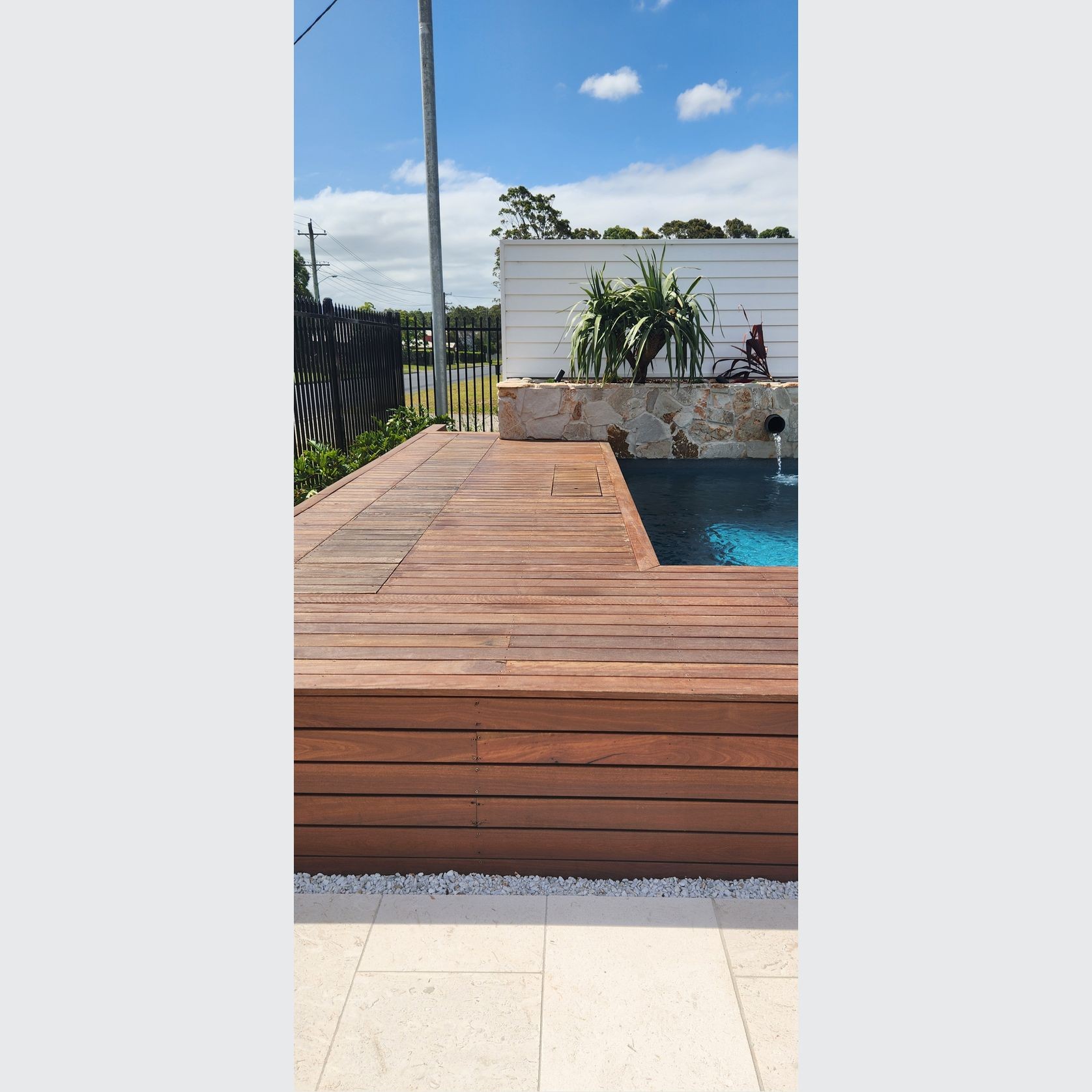 Power Lid Frame by Aussie UnderCover gallery detail image