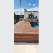 Power Lid Frame by Aussie UnderCover gallery detail image