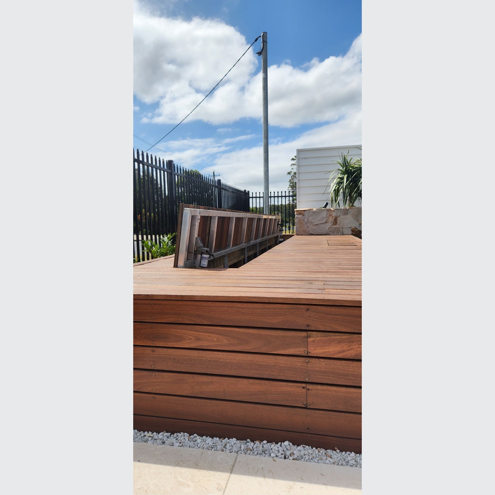 Power Lid Frame by Aussie UnderCover gallery detail image