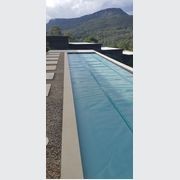 Under Deck UnderCover® Concealed Pool Cover - Powered gallery detail image