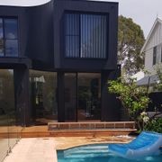 Under Deck UnderCover® Concealed Pool Cover - Powered gallery detail image