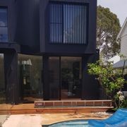 Under Deck UnderCover® Concealed Pool Cover - Manual gallery detail image