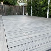 Under Deck UnderCover® Concealed Pool Cover - Manual gallery detail image