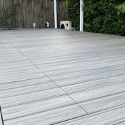 Under Deck UnderCover® Concealed Pool Cover - Manual gallery detail image