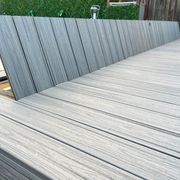 Under Deck UnderCover® Concealed Pool Cover - Manual gallery detail image