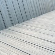 Under Deck UnderCover® Concealed Pool Cover - Manual gallery detail image