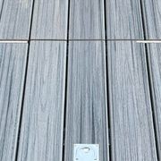 Under Deck UnderCover® Concealed Pool Cover - Manual gallery detail image