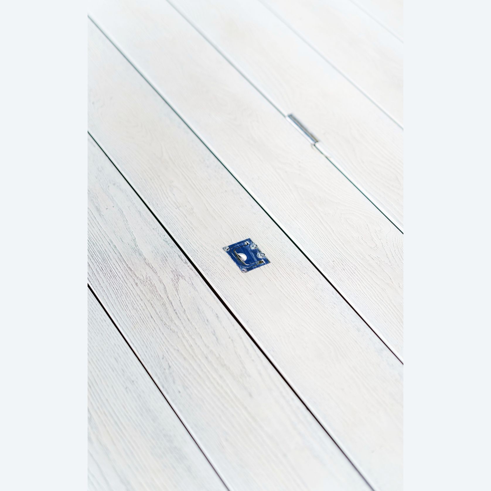 Under Deck UnderCover® Concealed Pool Cover Powered ArchiPro AU