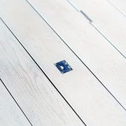 Under Deck UnderCover® Concealed Pool Cover - Powered gallery detail image