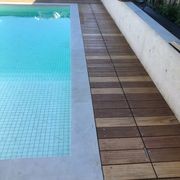 Under Deck UnderCover® Concealed Pool Cover - Manual gallery detail image