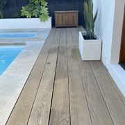 Under Deck UnderCover® Concealed Pool Cover - Manual gallery detail image