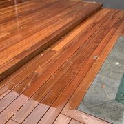 Under Deck UnderCover® Concealed Pool Cover - Manual gallery detail image