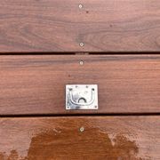 Under Deck UnderCover® Concealed Pool Cover - Manual gallery detail image