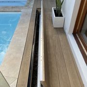 Under Deck UnderCover® Concealed Pool Cover - Powered gallery detail image