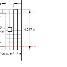 Under Deck UnderCover® Concealed Pool Cover - Manual gallery detail image