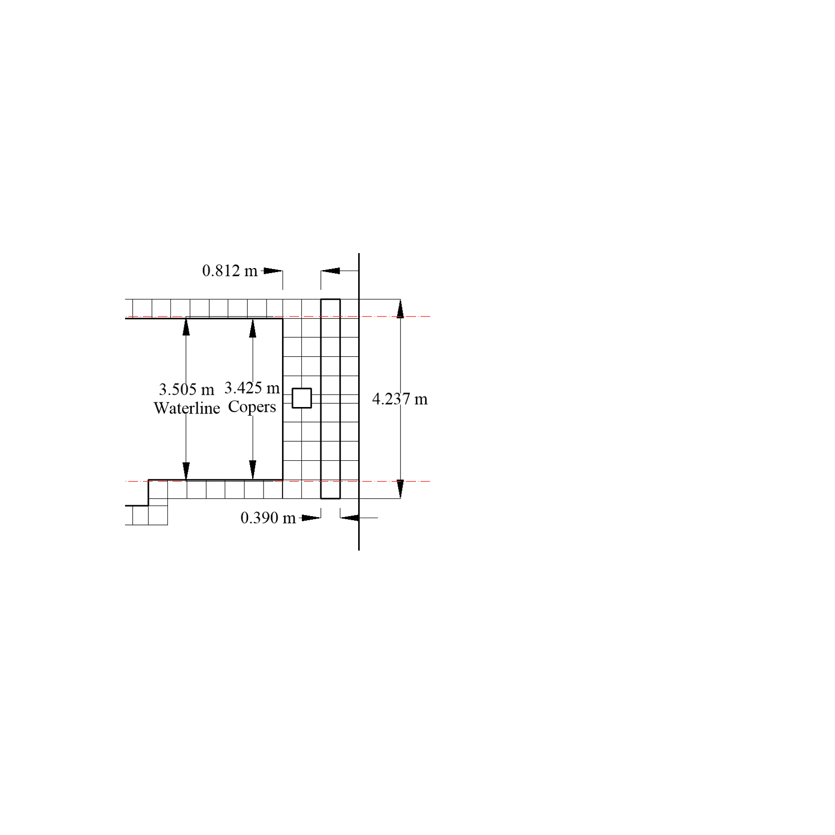 Under Deck UnderCover® Concealed Pool Cover - Powered | ArchiPro AU