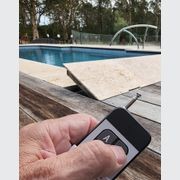 Power Lid Frame by Aussie UnderCover gallery detail image