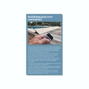 Power Lid Frame by Aussie UnderCover gallery detail image