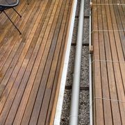 Under Deck UnderCover® Concealed Pool Cover - Manual gallery detail image