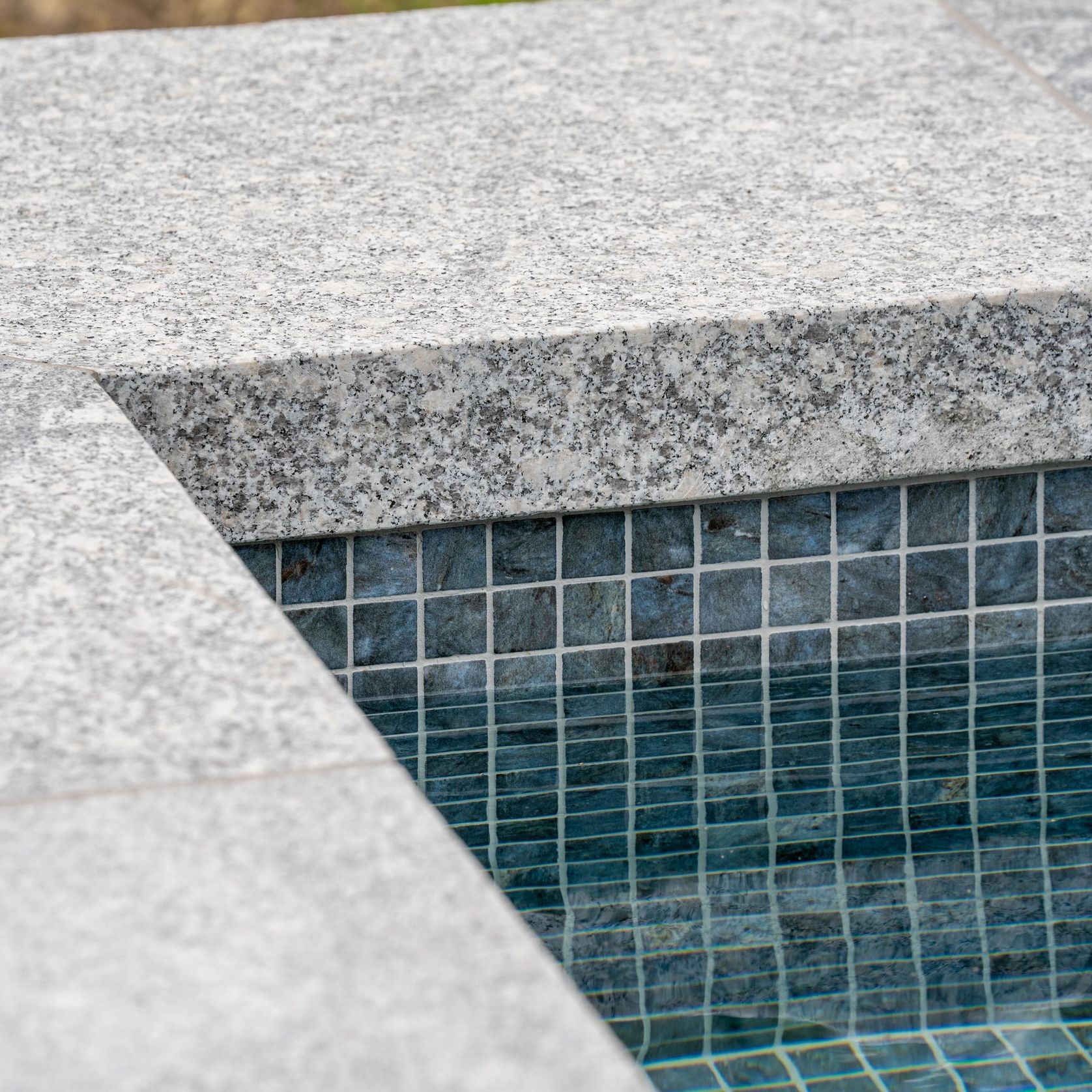 Fantasy Natural Stone Tile & Coping gallery detail image