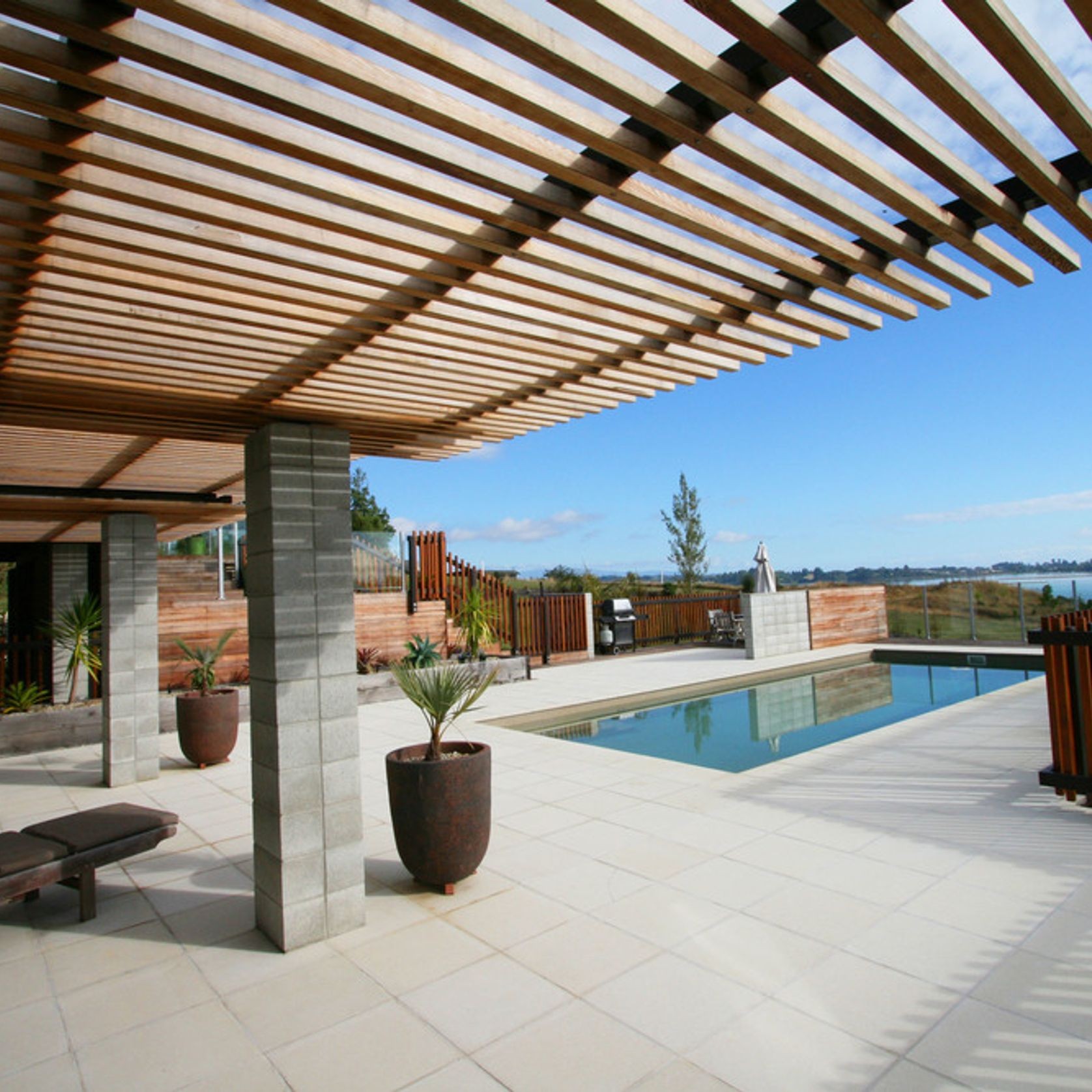 Veneto Pool Paving gallery detail image