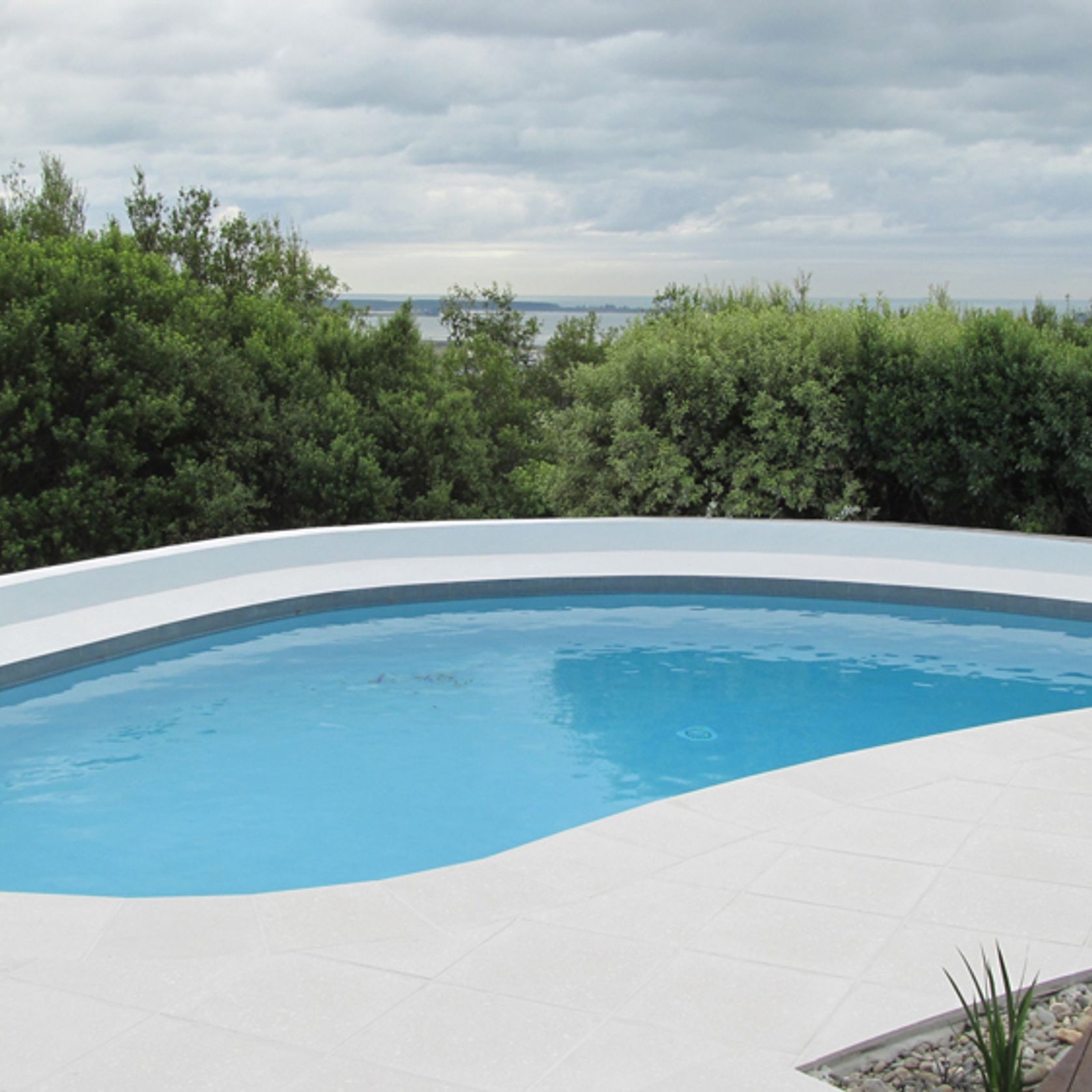 Veneto Pool Paving gallery detail image