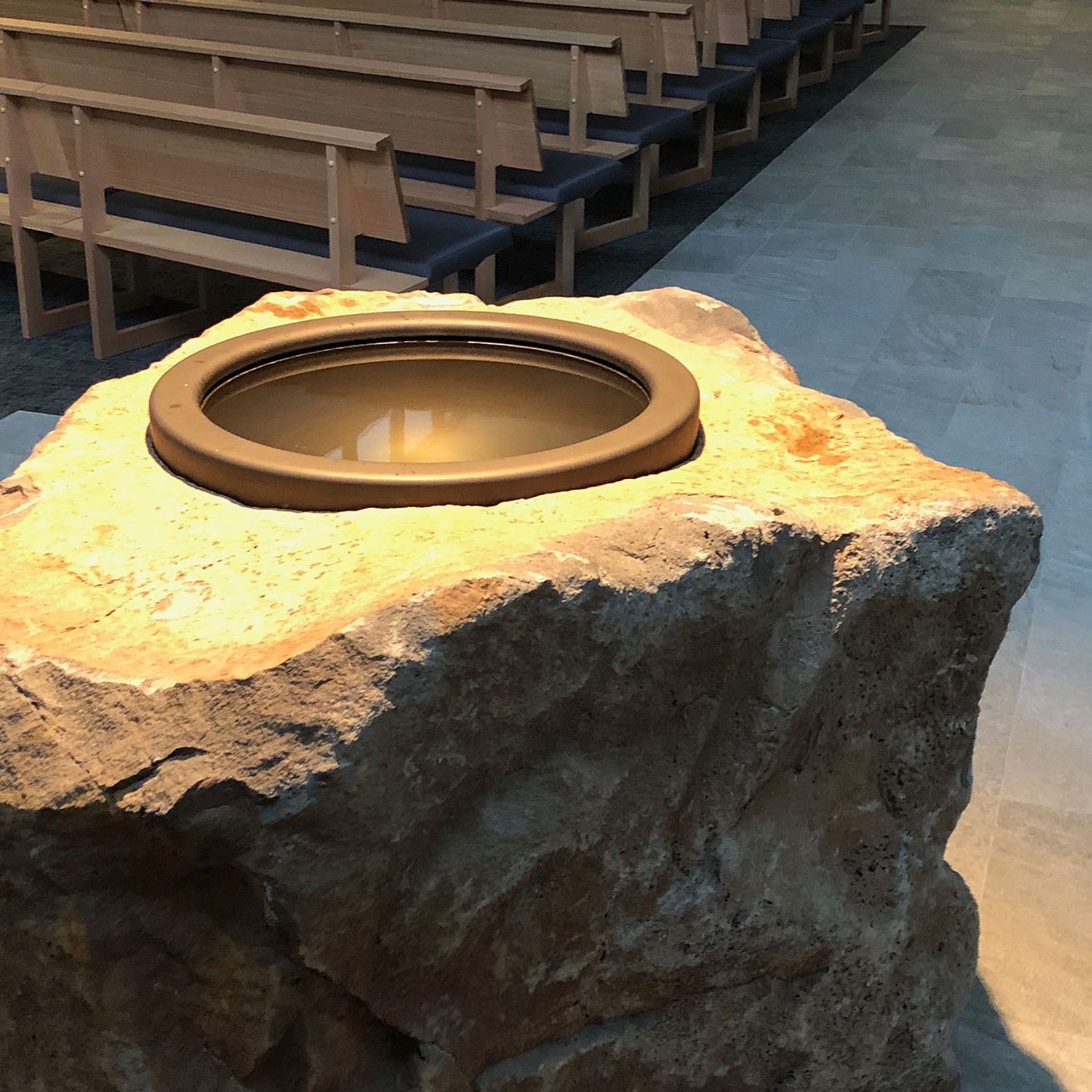 Custom-tailored Fountains gallery detail image