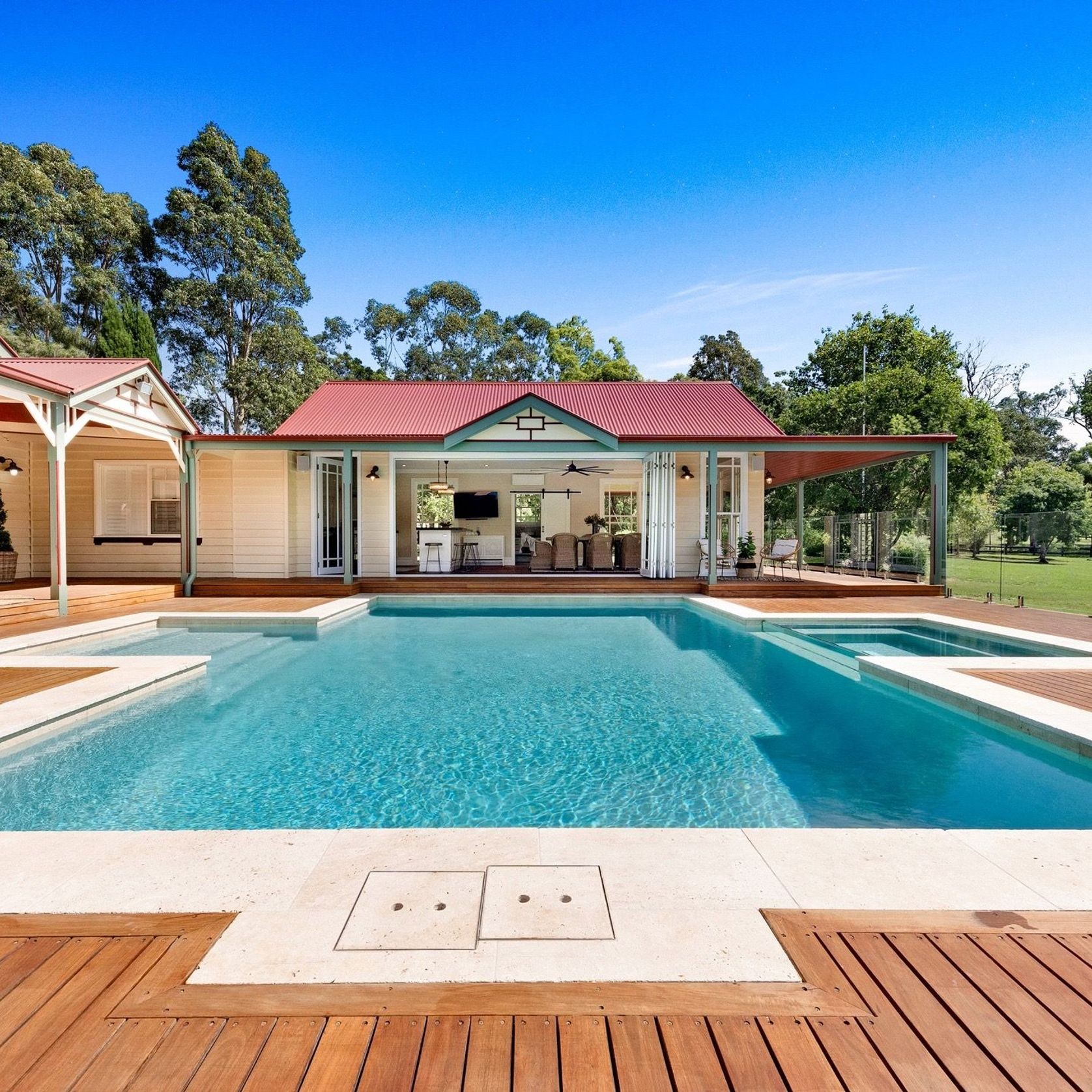 JEWELS 4 POOLS Original | Custom gallery detail image