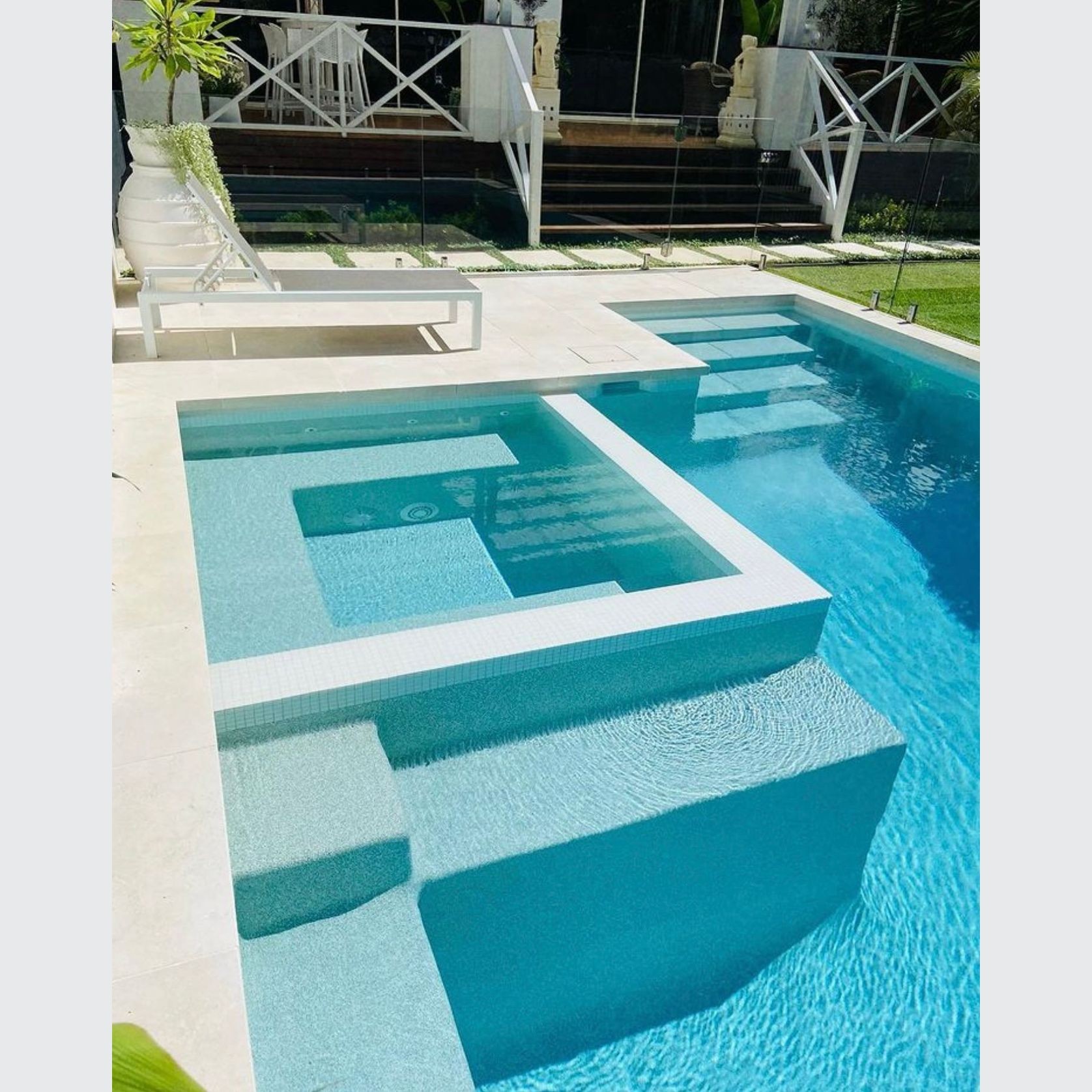 JEWELS 4 POOLS Original | FW50 gallery detail image