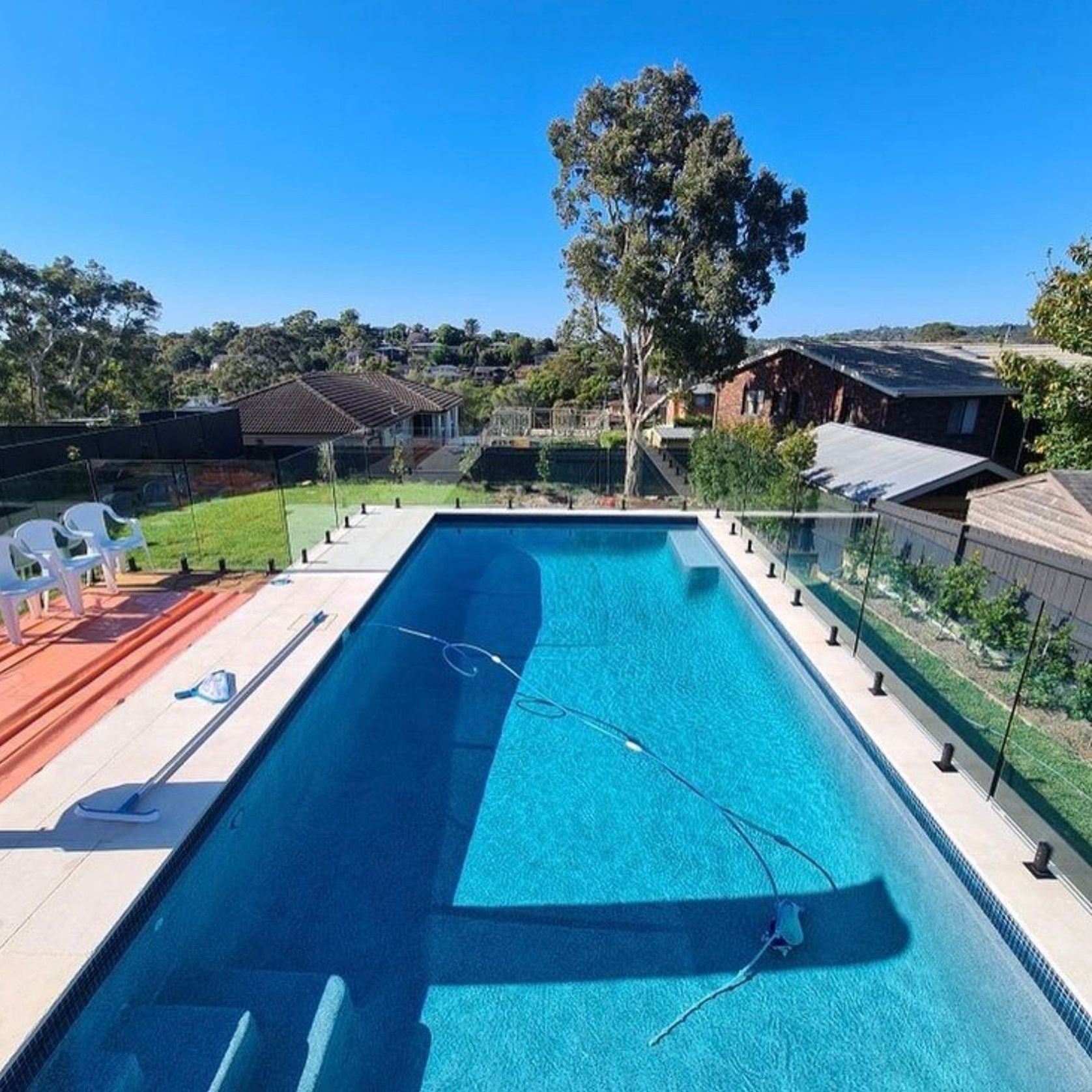 JEWELS 4 POOLS Original | FBC50 gallery detail image