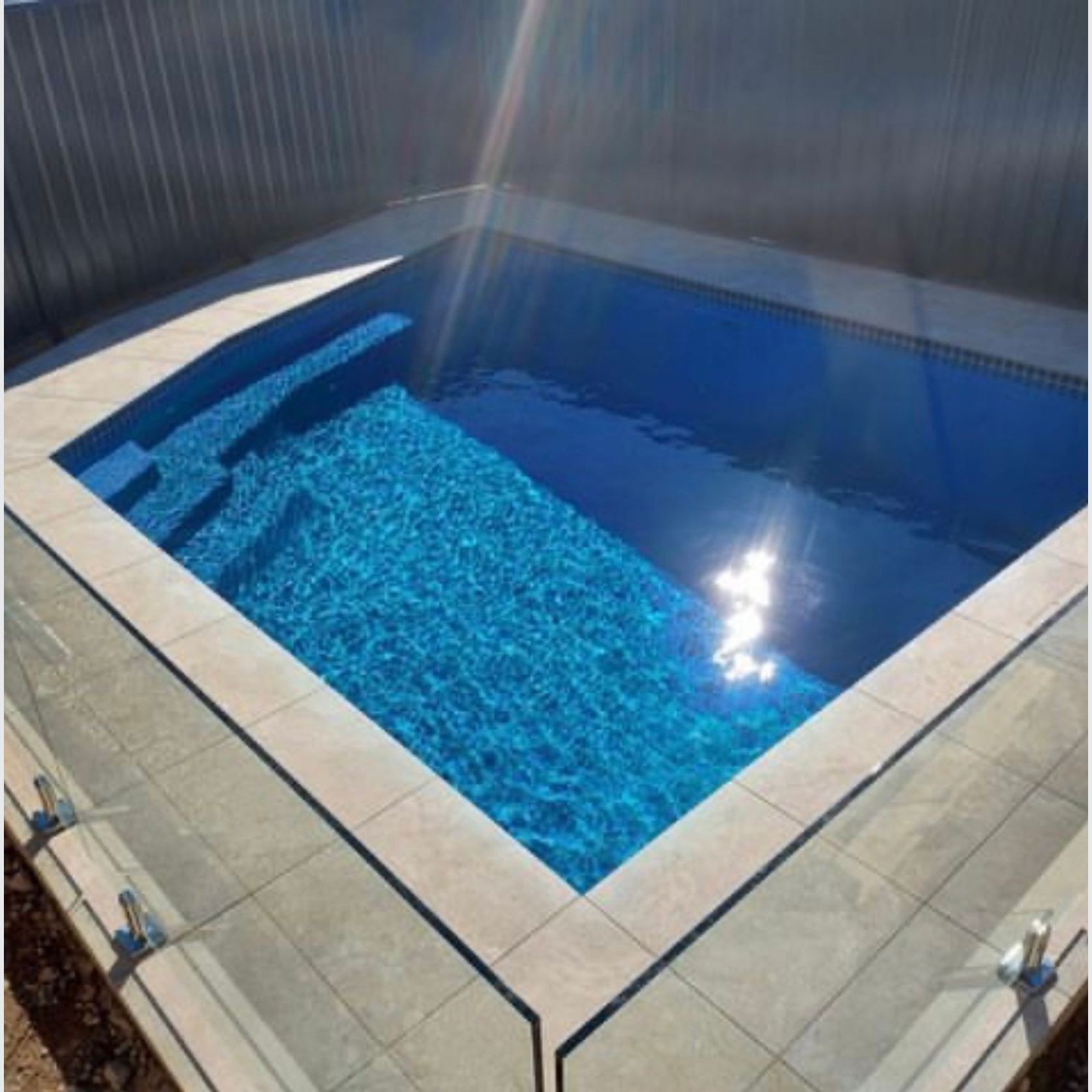 JEWELS 4 POOLS Original | BL4 gallery detail image