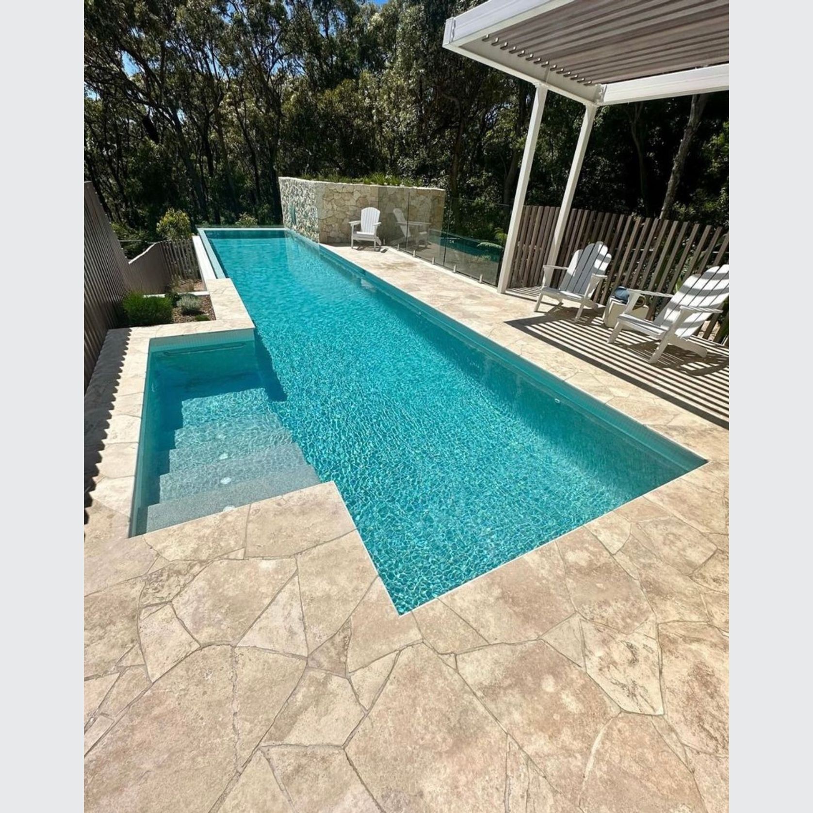 JEWELS 4 POOLS Original | FLO50 gallery detail image