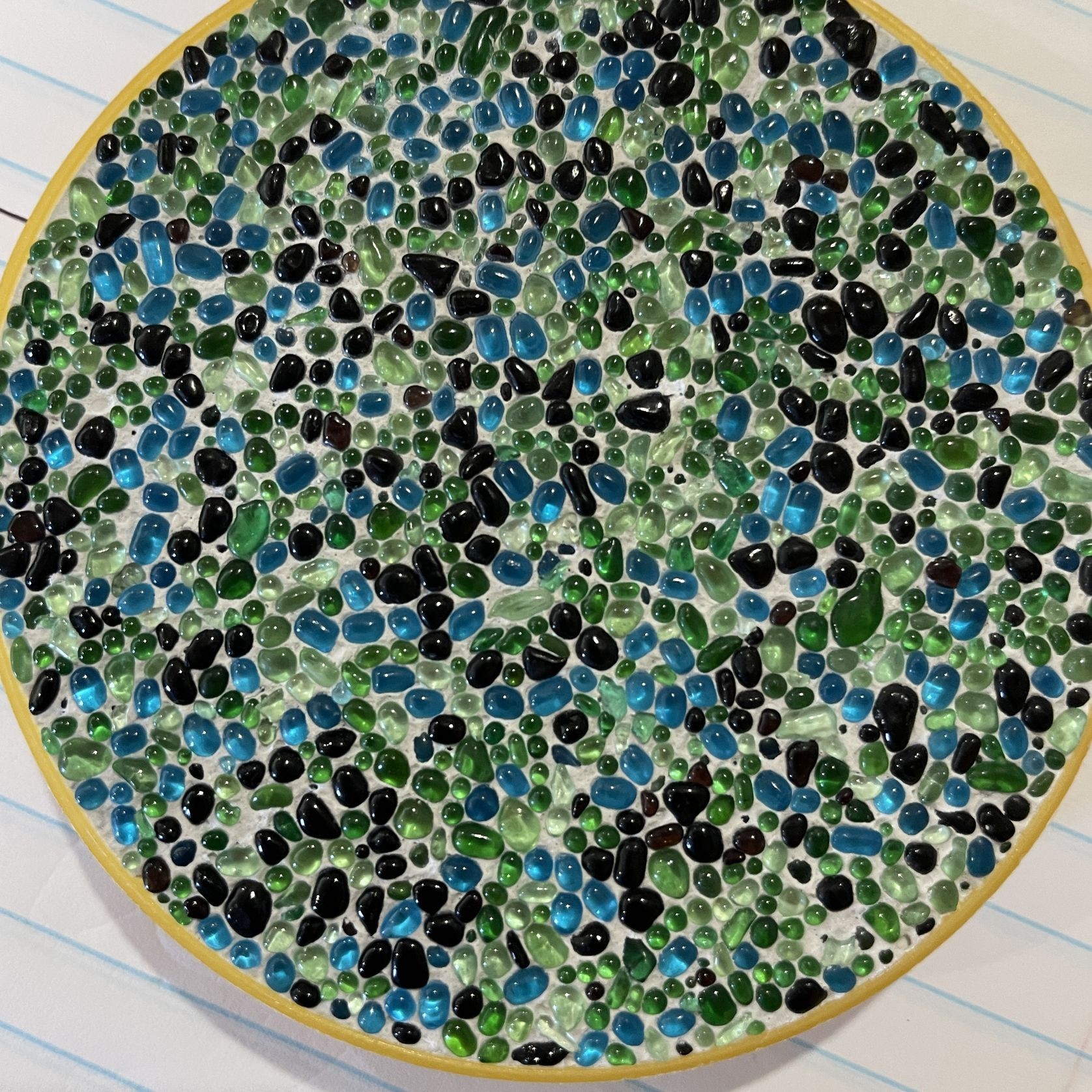 JEWELS 4 POOLS Original | Custom gallery detail image