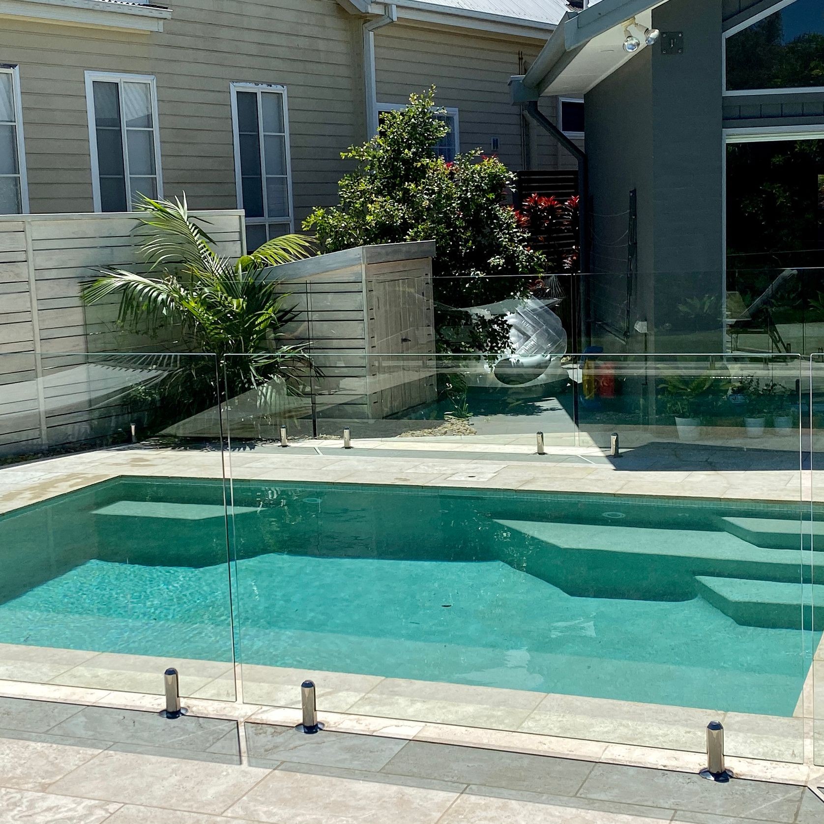 JEWELS 4 POOLS Original | Custom gallery detail image