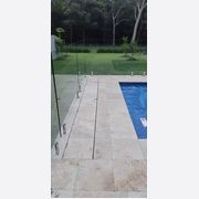 Concrete UnderCover® Concealed Pool Cover - Manual gallery detail image