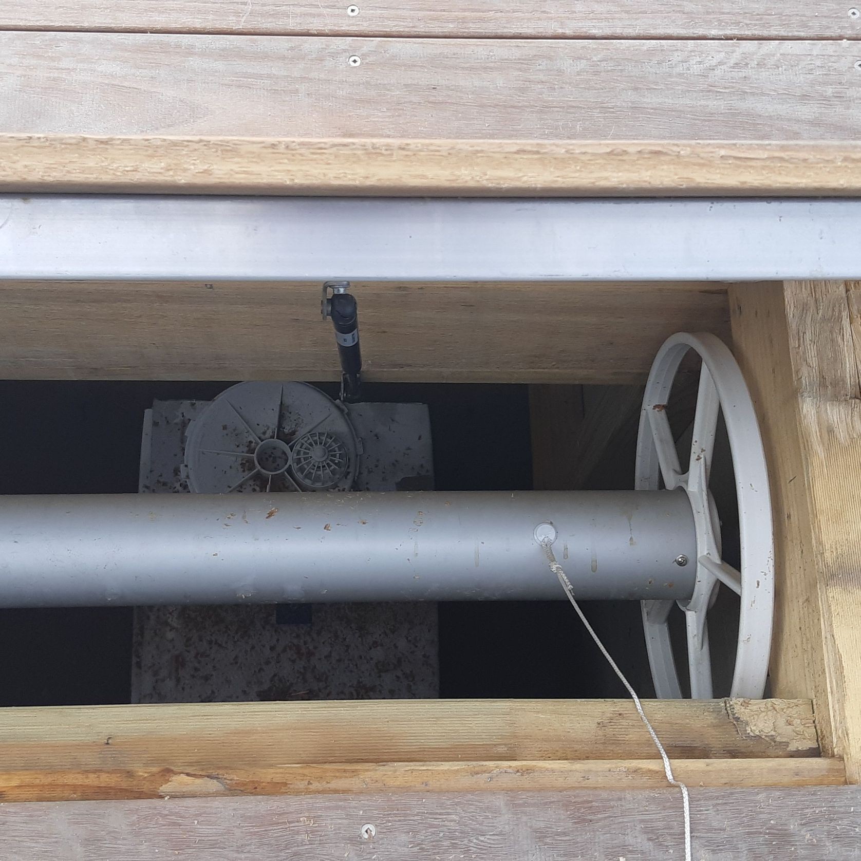 Mechanism - Power 21 Remote Control Aussie UnderCover® gallery detail image