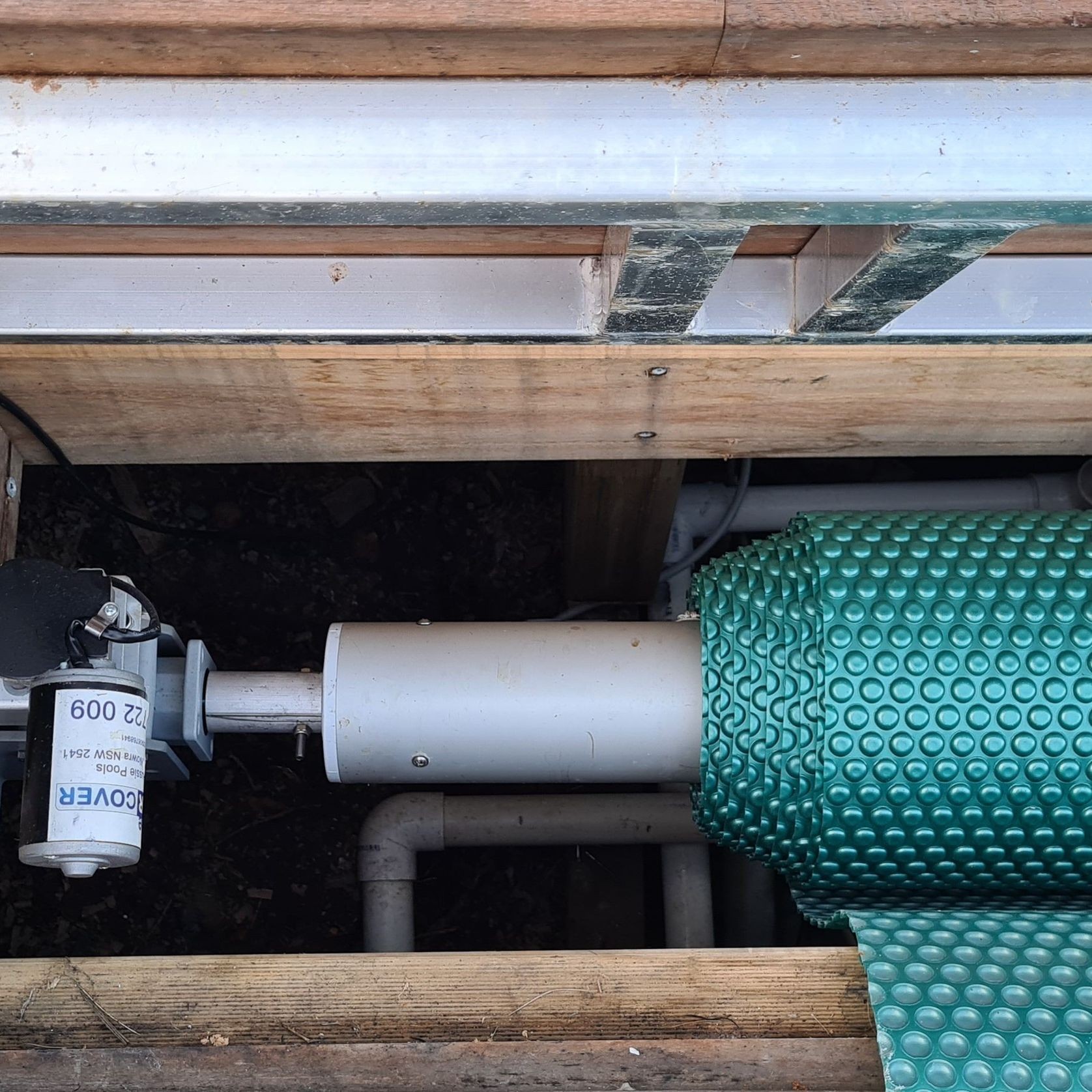 Mechanism - Power 21 Remote Control Aussie UnderCover® gallery detail image