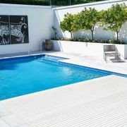 Automated Solid Slat Pool Cover gallery detail image